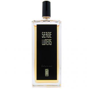 Serge Lutens DATURA NOIR Noire Collection 100ml edp TESTER