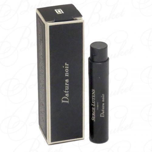 Пробники Serge Lutens DATURA NOIR 1ml edp