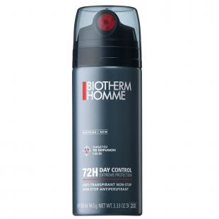 Дезодорант-спрей BIOTHERM SKIN CARE HOMME DAY CONTROL 72-h DEODORANT 150ml