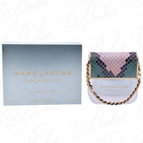 Туалетная вода Marc Jacobs DECADENCE EAU SO DECADENT 30ml edt
