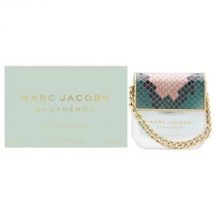 Marc Jacobs DECADENCE EAU SO DECADENT 50ml edt