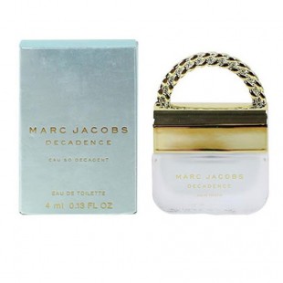 Marc Jacobs DECADENCE EAU SO DECADENT 4ml edt