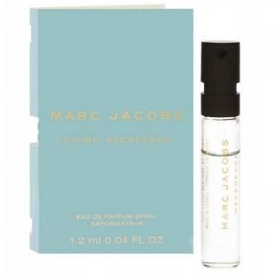 Marc Jacobs DECADENCE EAU SO DECADENT 1.2ml edt