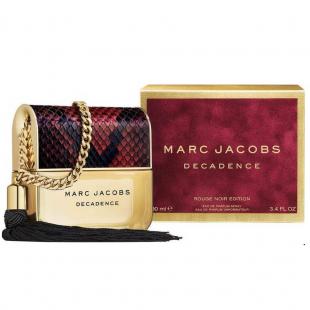 Marc Jacobs DECADENCE ROUGE NOIR 100ml edp