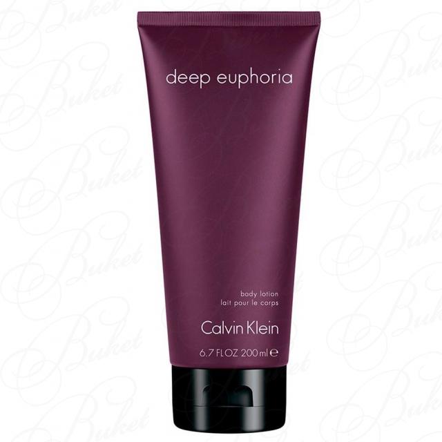 deep calvin klein
