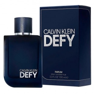 Calvin Klein DEFY 100ml Parfum