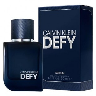 Calvin Klein DEFY 50ml Parfum