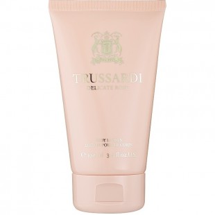 Trussardi DELICATE ROSE b/lot 100ml
