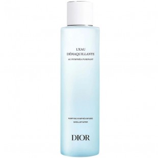 Вода для снятия макияжа CHRISTIAN DIOR SKIN CARE MICELLAR WATER 200ml