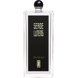 Serge Lutens DENT DE LAIT Noire Collection 100ml edp