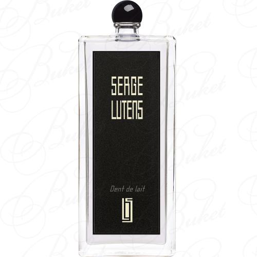 Парфюмерная вода Serge Lutens DENT DE LAIT Noire Collection 100ml edp