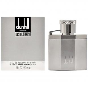 Alfred Dunhill DESIRE SILVER 50ml edt