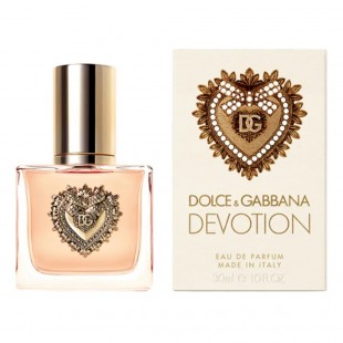 Dolce & Gabbana DEVOTION 30ml edp