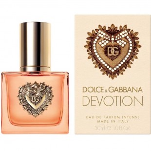 Dolce & Gabbana DEVOTION INTENSE 30ml edp