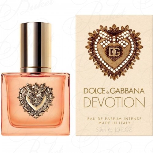 Парфюмерная вода Dolce & Gabbana DEVOTION INTENSE 30ml edp