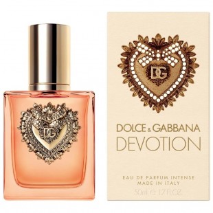 Dolce & Gabbana DEVOTION INTENSE 50ml edp