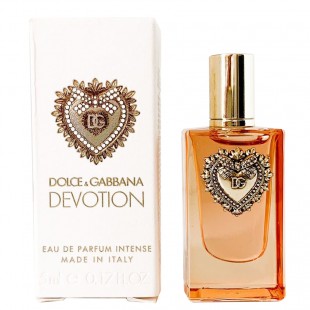 Dolce & Gabbana DEVOTION INTENSE 5ml edp