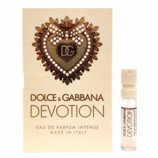 Dolce & Gabbana DEVOTION INTENSE 1.5ml edp