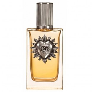 Dolce & Gabbana DEVOTION MEN 100ml edp TESTER