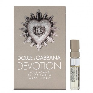 Dolce & Gabbana DEVOTION MEN 1.5ml edp