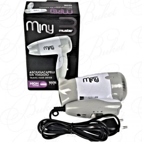 Фен для волос DIKSON MINY TRAVEL HAIR DRYER