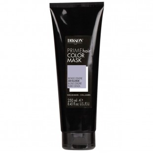 Маска для волос DIKSON PRIME HAIR COLOR MASK Ash Blonde 250ml