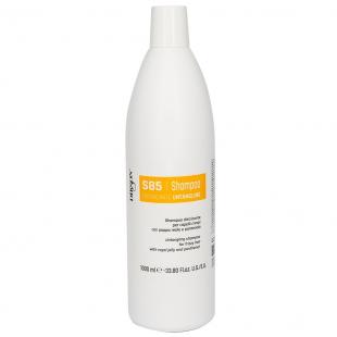 Шампунь для волос DIKSON S85 UNTANGLING SHAMPOO 1000ml