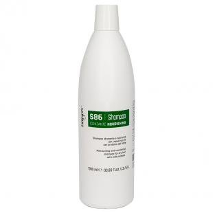 Шампунь для волос DIKSON S86 NOURISHING SHAMPOO 1000ml