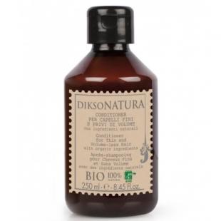 Кондиционер для волос DIKSON DIKSONatura CONDITIONER CAPELLI FINI 250ml