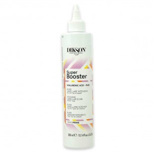 Эликсир для волос DIKSON DIKSOPRIME SUPER BOOSTER LAMELLAR ELIXIR 300ml