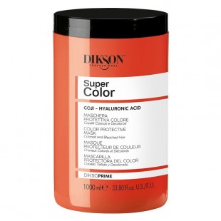 Маска для волос DIKSON DIKSOPRIME SUPER COLOR MASK 1000ml