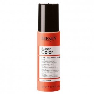 Сыворотка для волос DIKSON DIKSOPRIME SUPER COLOR SERUM 150ml