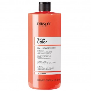 Шампунь для волос DIKSON DIKSOPRIME SUPER COLOR SHAMPOO 1000ml