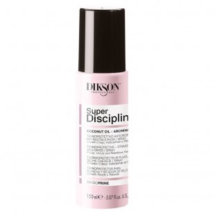 Спрей для волос DIKSON DIKSOPRIME SUPER DISCIPLINE SPRAY 150ml