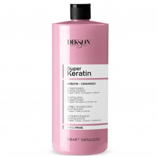 Кондиционер для волос DIKSON DIKSOPRIME SUPER KERATIN CONDITIONER 1000ml