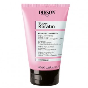 Крем для волос DIKSON DIKSOPRIME SUPER KERATIN CREAM 100ml