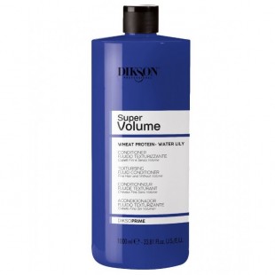 Кондиционер для волос DIKSON DIKSOPRIME SUPER VOLUME CONDITIONER 1000ml