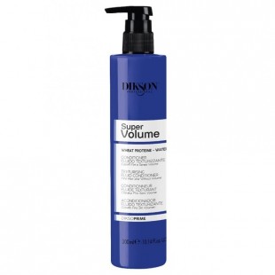Кондиционер для волос DIKSON DIKSOPRIME SUPER VOLUME CONDITIONER 300ml