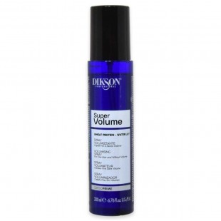 Спрей для волос DIKSON DIKSOPRIME SUPER VOLUME SPRAY 200ml