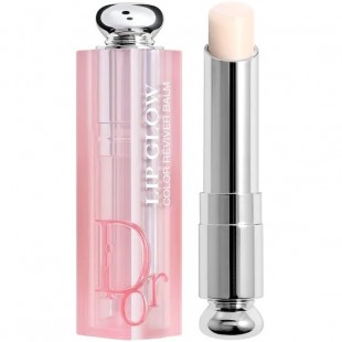 Бальзам для губ CHRISTIAN DIOR MAKE UP ADDICT LIP GLOW №000 Universal Clear