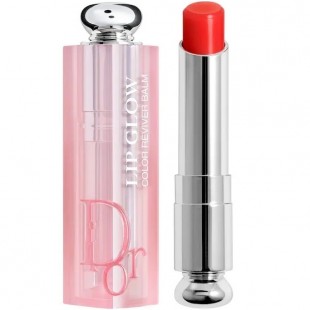 Бальзам для губ CHRISTIAN DIOR MAKE UP ADDICT LIP GLOW №015 Cherry