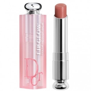 Бальзам для губ CHRISTIAN DIOR MAKE UP ADDICT LIP GLOW №038 Rose Nude