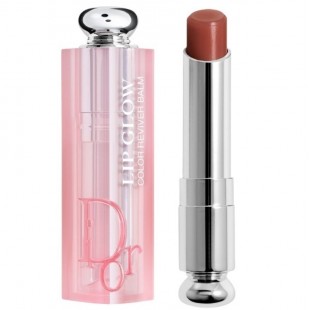 Бальзам для губ CHRISTIAN DIOR MAKE UP ADDICT LIP GLOW №039 Warm Beige