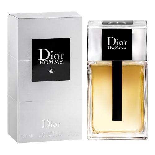 Туалетная вода Christian Dior DIOR HOMME 2020 150ml edt