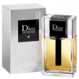 Christian Dior DIOR HOMME 2020 50ml edt