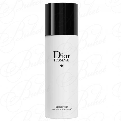 Дезодорант спрей Christian Dior DIOR HOMME 2020 deo 150ml