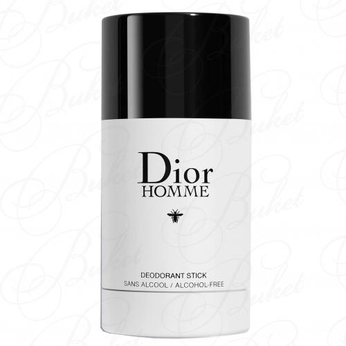 Дезодорант стик Christian Dior DIOR HOMME 2020 deo-stick 75ml