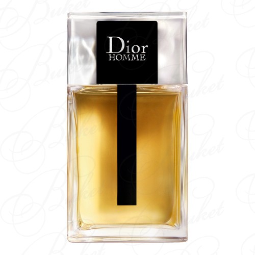 Тестер Christian Dior DIOR HOMME 2020 150ml edt TESTER