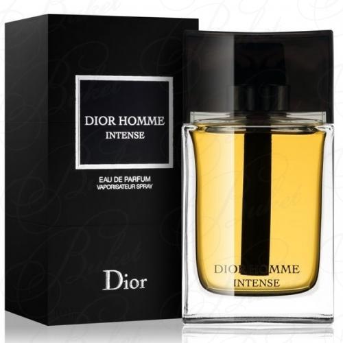 Парфюмерная вода Christian Dior DIOR HOMME INTENSE 100ml edp