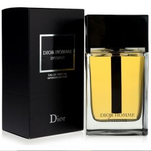 Christian Dior DIOR HOMME INTENSE 150ml edp